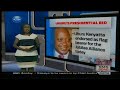 News : Uhuru's metamophorsis
