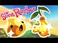 Finding The Extremely Rare Gilded Ginger! - Let's Play Slime Rancher Gameplay