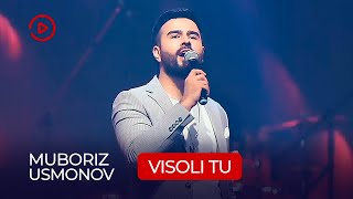 Мубориз Усмонов - Висоли Ту / Muboriz Usmonov - Visoli Tu (Concert 