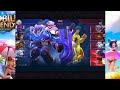 Gosu Vs Guso Civil War Mobile Legends Na S 5 images Gosu Vs Guso Civil War Mobile Legends Na S 5