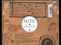 Diggin In The Crates - DITC [ FULL ALBUM ] .wmv