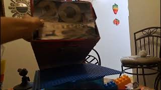 Most Viewed Video 20Th Century Fox Lef S But With Alphabet Lore Characters