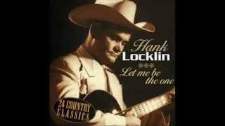 Watch Hank Locklin Good Womans Love video
