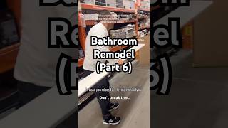 Who Knew Finding The Perfect Bathroom Shower Saddle Would Be So Hard?