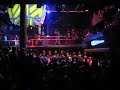 2010-06-14 Party Animals - Cocoon IBIZA Opening, A