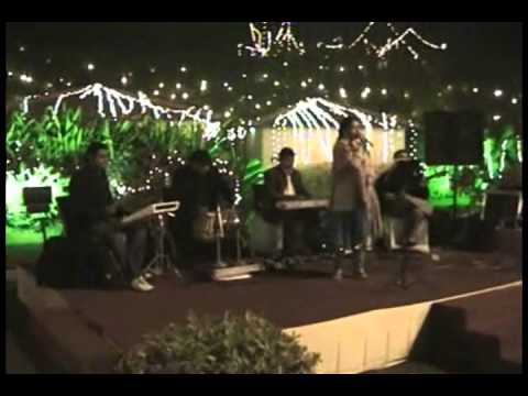 Gali Me Aaj Chand Nikla By Amita Saxena J P Musical Group...