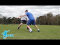Learn Messi S Signature Move Football Skills images Learn Messi S Signature Move Football Skills