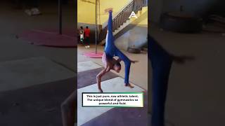 Unexpected Skills And Incredible Talents