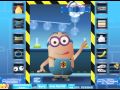 Minions Makeover images Minions Makeover