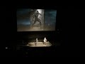 LIVE Marvel Special Captain America Civil War Intro Black Panther 2