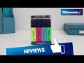 Staedtler Textsurfer Highlighters Overview