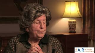 Memories of Bergen Belsen: AJR Refugee Voices Testimonies