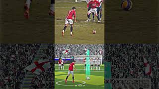 Did We Just Recreate Ronaldo 2008 Iconic Man United Fk If Efot Bal 26