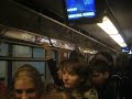 Video Kiev Subway