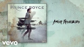Watch Prince Royce Amor Prohibido video