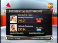 Presidential Election 2015 - 07