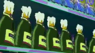 Oggy And The Roachescrazy Shop