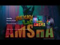 Mexicana LaCavela - Amsha (Official Music Audio)