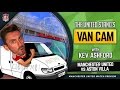 Man United vs Aston Villa Preview VanCam