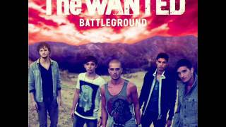 Watch Wanted The Weekend video