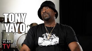 Watch Tony Yayo Vest video