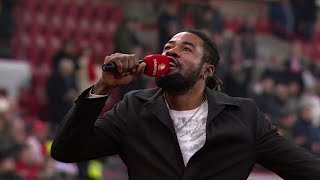 Luyindama Son An Standard Liège Puta Anderlecht