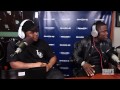 Kevin Hart Responds To Mike Epps & Aries Spears For First Time; Gives Secret To Hollywood!