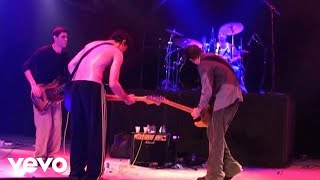Duman - Ah (Live At Bostancı Gösteri Merkezi, İstanbul / 04 Ekim 2003 - Bu Akşam