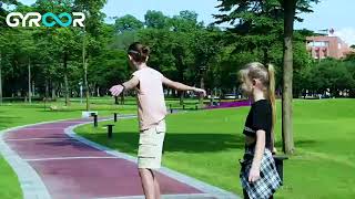 Gyroor T581 Hoverboard 6.5 Off Road All Terrain Hoverboards