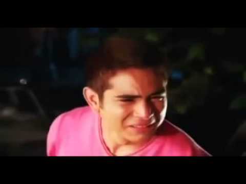 Pader na Ginangster (Part 1) Hambog ng Sagpro Film