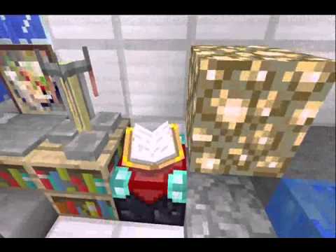 Minecraft Xbox 360::Bedroom Tours/Design/Ideas::::