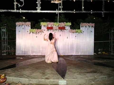 chudi jo khanki hatho mein wedding choreographed by rahul Ph...