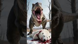 T-Rex Vs Godzilla King Kong, Megalodon, Triceratops, Mammoth And More