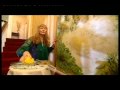 Fairy fantasy artist Josephine Wall displays her art in the Enchanted Manor.mp4