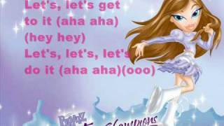 Watch Bratz Lets Get To It video