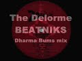The Delorme - Beatniks (Dharma bums mix)