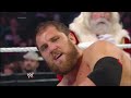 The Miz vs. Curtis Axel: WWE Main Event, Dec. 13, 2013