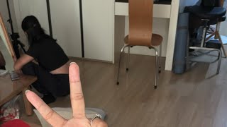 Foot Tickle Bts