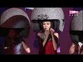 謝金燕 - 阿公呷無飽 (Crayon Pop - Bar Bar Bar 台客版)