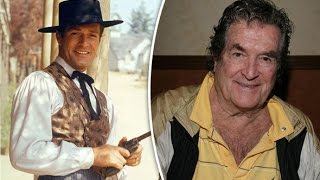 Hugh O'Brian dead: Wyatt Earp star dies aged 91