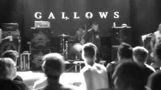 Watch Gallows Austere video