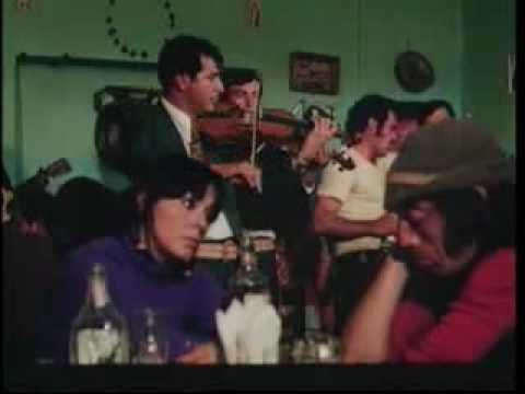 Vicente Fernandez - La Misma.mpg