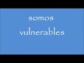 Duele el amor- alex syntek y ana torroja (letra) - youtube