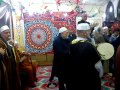 الاحتفال بالمولد النبوي بالقدس بالزاوية ال