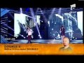 Double X - Lauryn Hill - "Doo Wop" - X Factor Romania, sezonul trei