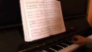 Watch Phantom Of The Opera Madame Girys Tale video