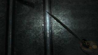 Artyom's Mind: Episode 6