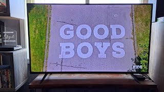 Good Boys - Fxm Intro