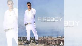 Video Fireboy (We Dem Boyz) Fuego