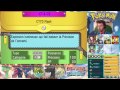 POKÉMON RUBIS OMÉGA #27 - Carvanha SHINY (encore un !)